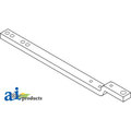A & I Products Drawbar w/ 2.125" Offset 41" x2.5" x1.2" A-T28014